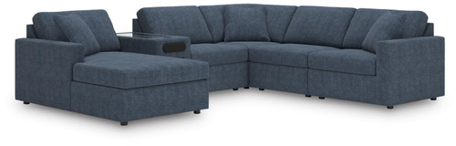 Modmax - 6 Piece Sectional