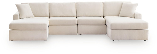 Modmax - 4 Piece Sectional