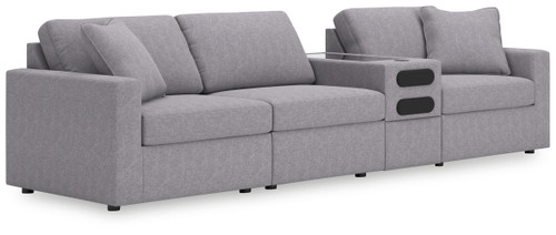 Modmax - 4 Piece Sectional