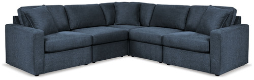 Modmax - 5 Piece Sectional