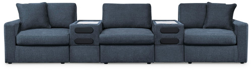 Modmax - 5 Piece Sectional