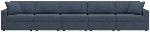 Modmax - 5 Piece Sectional