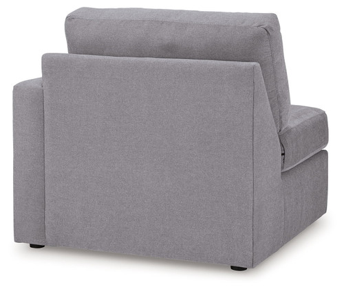 Modmax - 8 Piece Sectional