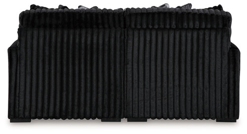Midnight-Madness - 2 Piece Sectional