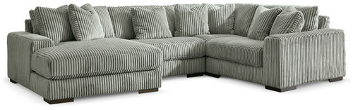 Lindyn - 4 Piece Sectional