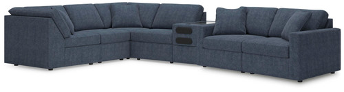 Modmax - 7 Piece Sectional