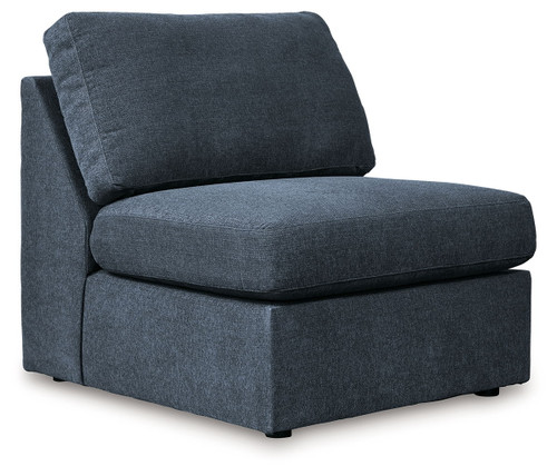 Modmax - 7 Piece Sectional