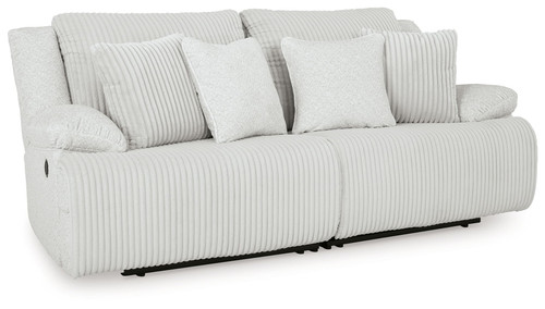 Top Tier - 2 Piece Reclining Sectional