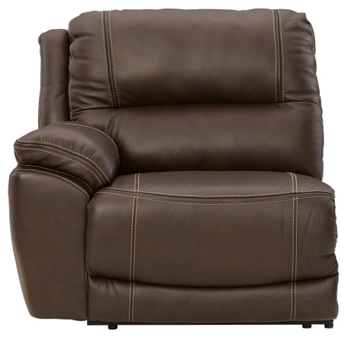 Dunleith - 7 Piece Power Reclining Sectional