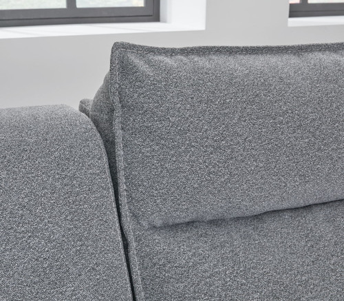 Modmax II - 6 Piece Reclining Sectional