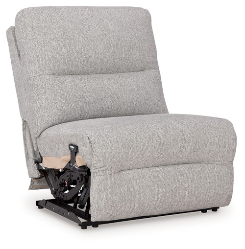 Acklen Place - 5 Piece Reclining Sectional