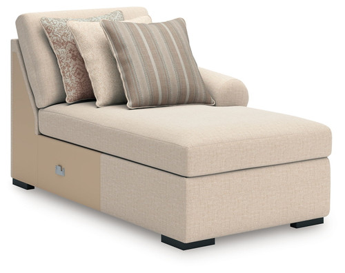 LadyMae - 2 Piece Sectional