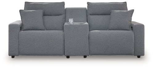 Modmax II - 3 Piece Reclining Sectional