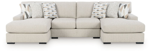 Laurelgrove - 3 Piece Sectional