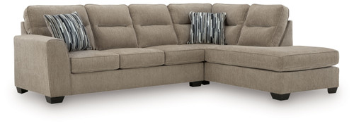 Olten - 2 Piece Sectional