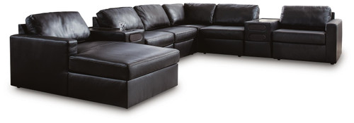 ModMax II - 8 Piece Sectional