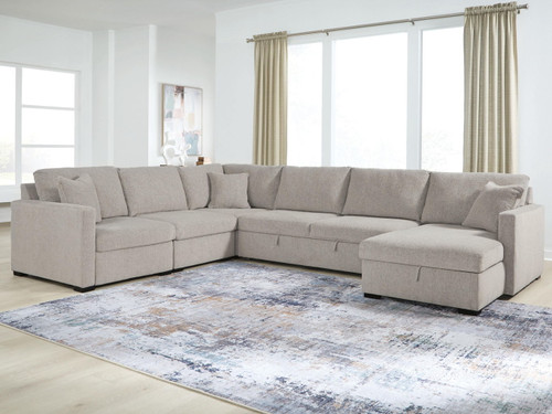 ModMax Luxe - 5 Piece Sectional