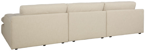 Elyza - 3 Piece Sectional