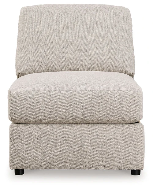 Ballyton - 5-Piece Sectional - Sand