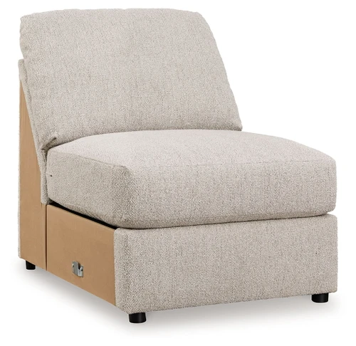 Ballyton - 5-Piece Sectional - Sand