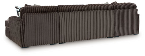 Midnight-Madness - 3 Piece Sectional
