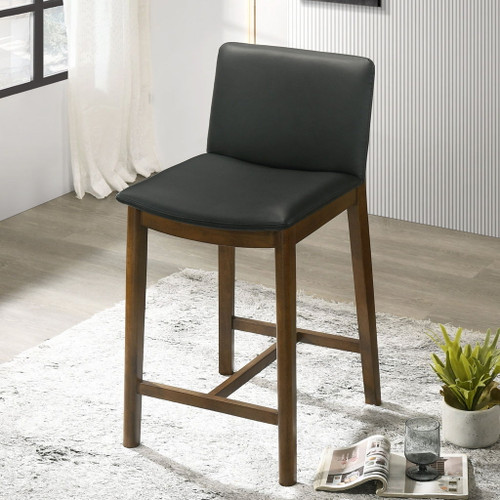 Shannon - Mid-Century Design Counter Chair