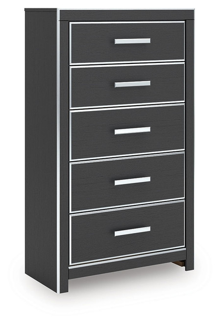 Zuraleus - Upholstered Bedroom Set