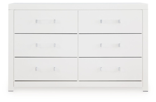 Maeling - Upholstered Panel Bedroom Set