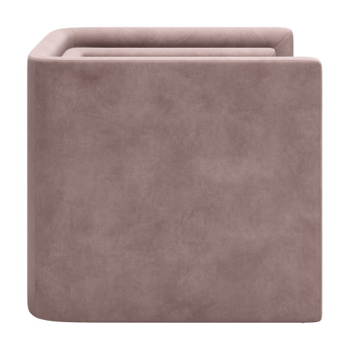 Trippel - Armchair - Taupe