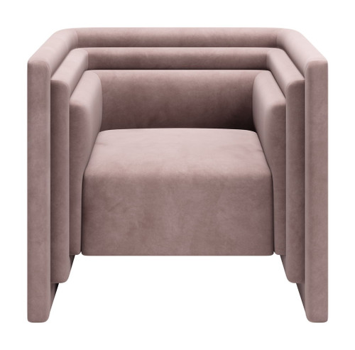 Trippel - Armchair - Taupe