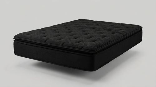 Ice Plush Euro Top 12"