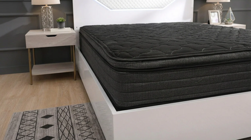 Luxerest Gel Hybrid 11.5" Mattress