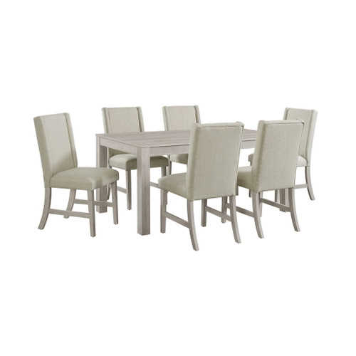 Eleanor 2.0 - Standard Height Dining Set