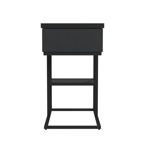 Halo - Smart C-Table - Black