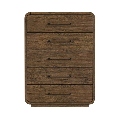 Glinda - Chest With Lift-Top - Brown