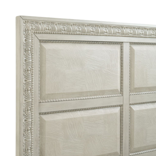Romilly - Storage Bed