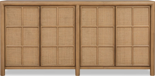 Arrowhead - Barton Storage Cabinet - Frappe