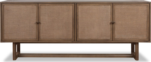 Arrowhead - Colusa Storage Cabinet - Correto
