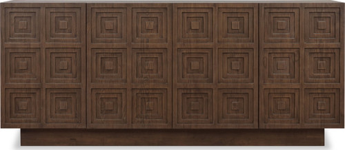 Arrowhead - Carter Storage Cabinet - Lungo