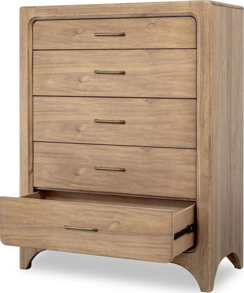 Brentwood - Chest - Brioche