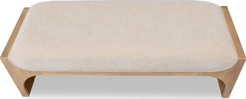 Brentwood - Bench - Bthrb / Brioche