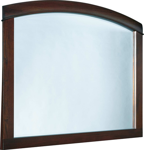 Brighton - Mirror - Cinnamon