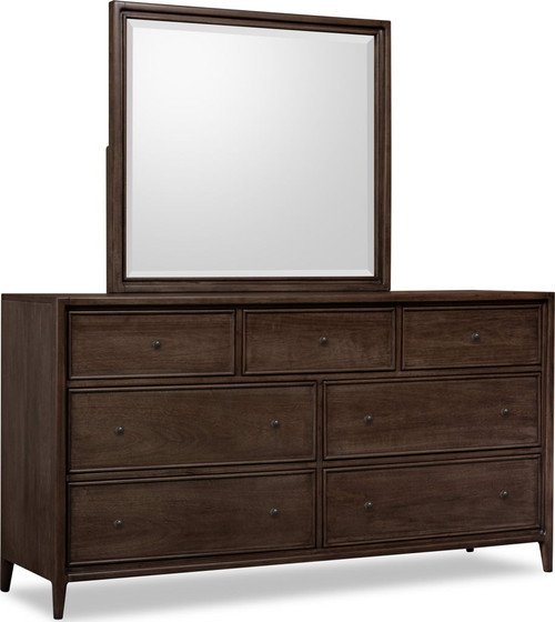 Carlisle - Dresser - Pecan Pie