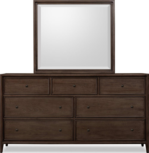 Carlisle - Dresser - Pecan Pie