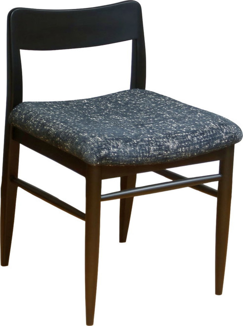 Elora - Dining Chair (Set of 2) - Jet