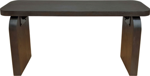 Elora - Console Table - Jet