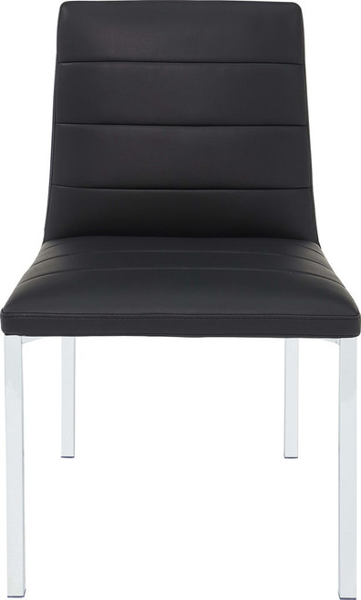 Amalfi - Metal Back Chair (Set of 2)