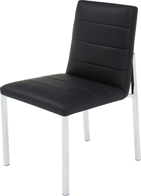 Amalfi - Metal Back Chair (Set of 2)