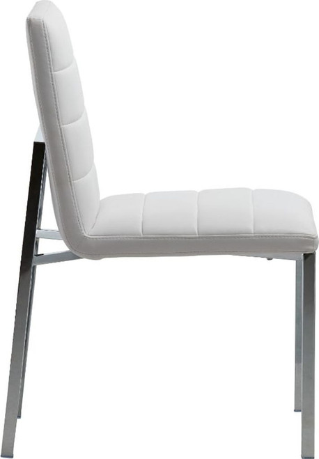 Amalfi - Metal Back Chair (Set of 2)