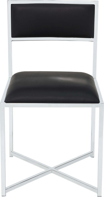 Amalfi - X-Base Chair (Set of 2)